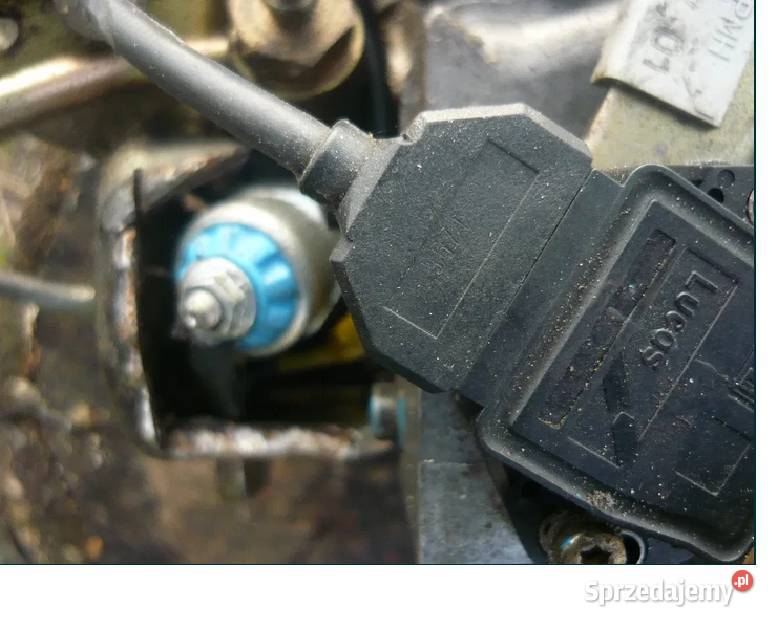 Sprzedam pompa wtryskowa Volvo V40 disel Szczecin