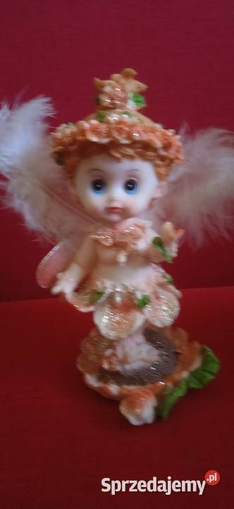 Ozdobne figurki Świdnica