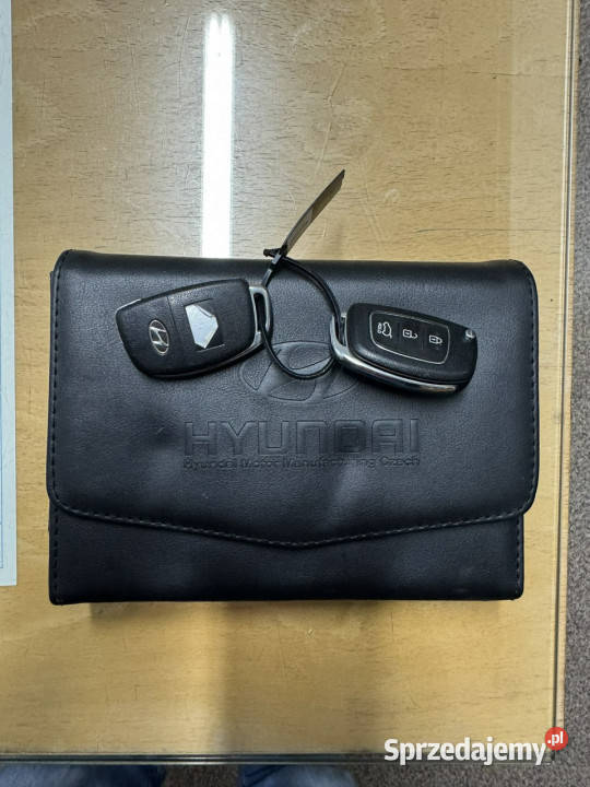 Hyundai ix35 Szczecin