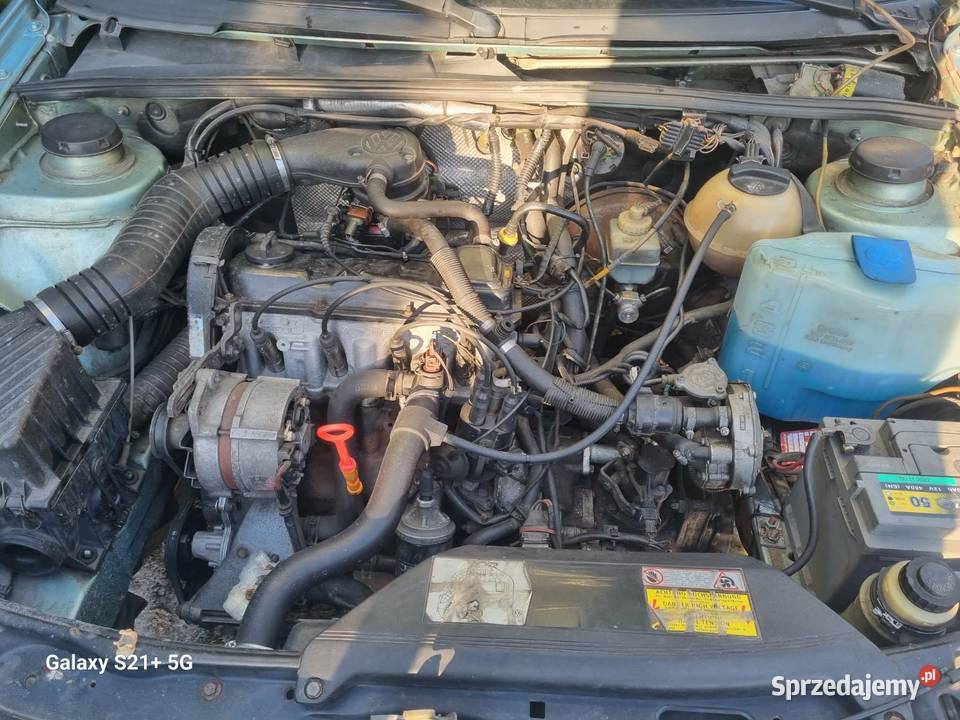 Vw passat Skierniewice sprzedam