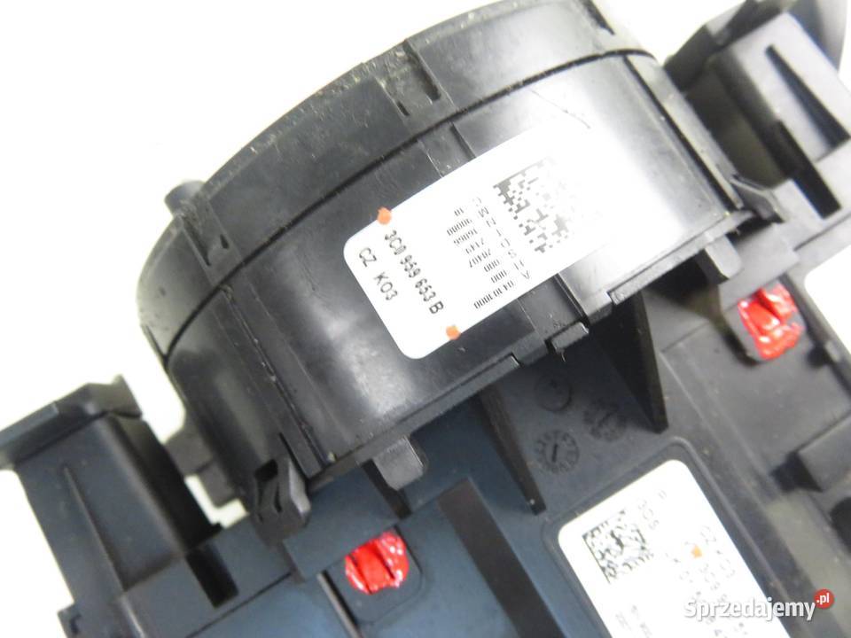 PRZEŁĄCZNIK ZESPOLONY VW PASSAT B6 3C9953513R