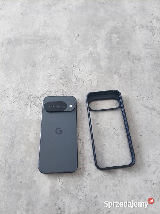 Google Pixel 10256gb Siedlce