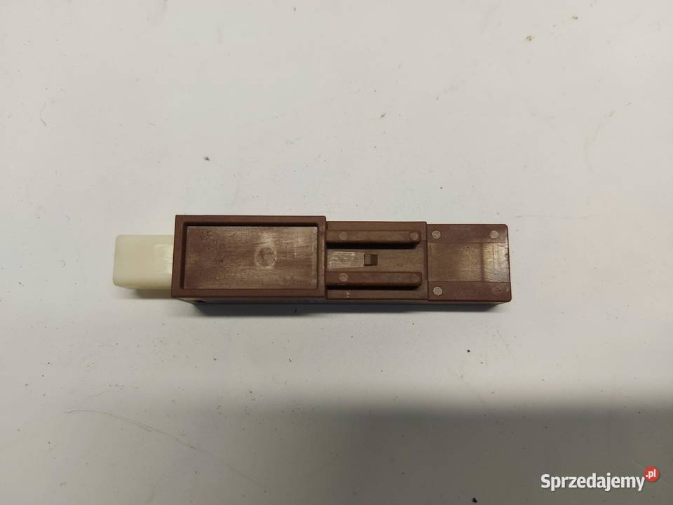 Subaru WRX STI 2015r wzmacniacz moduł przekaźnik osobowe sprzedam