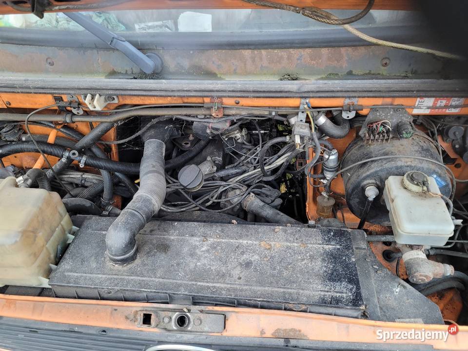 Mercedes 510 23 benzyna gaz automat niemiec Sztumska Wieś