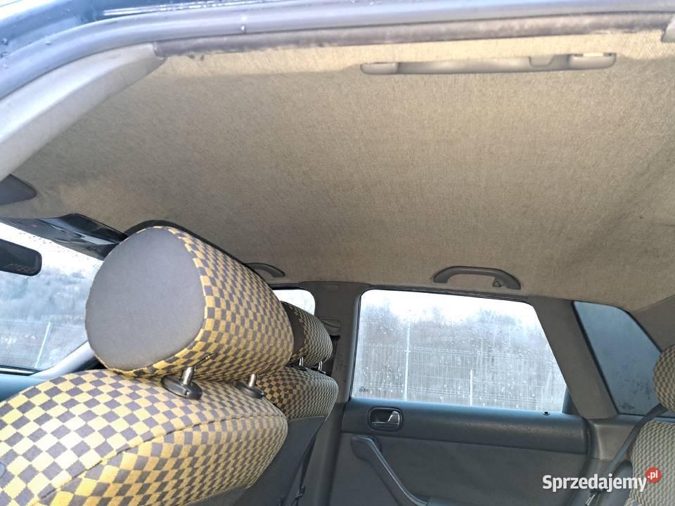 Audi a3 18t quattro nieuszkodzony