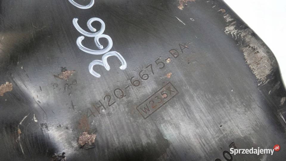 LAND ROVER DISCOVERY 27 11R 190 4H2Q6675DA MISKA świętokrzyskie