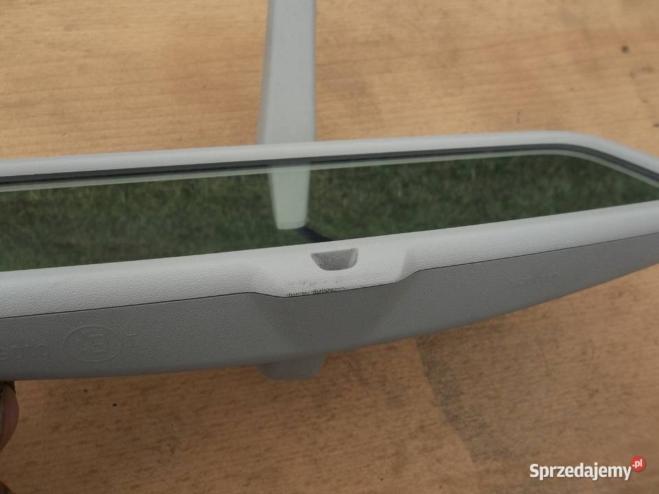 Lusterko wewnętrzne fotochrom Seat Alhambra Iława sprzedam