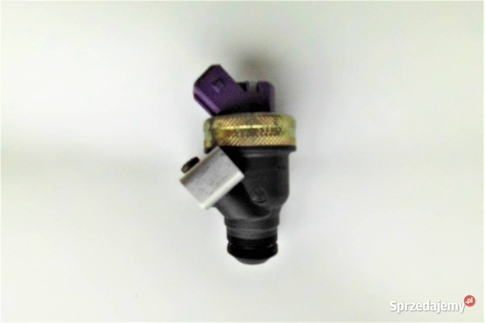 Wtryskiwacz gazu instalacji Lpi Vialle fiolet Lublin