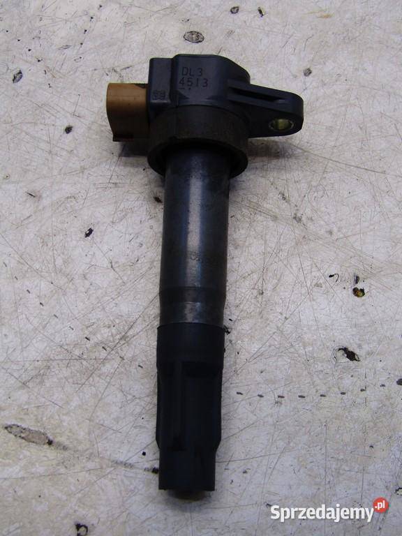 CEWKA ZAPŁONOWA 16 B SX4 SCROSS DL34513