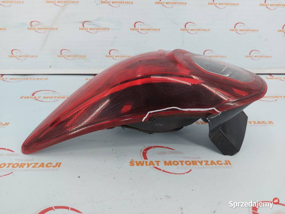MAZDA 3 III BM 14r lampa prawa tył B45C51150 Kielce sprzedam