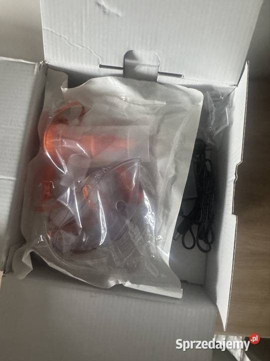 Koncentrator tlenu Creliver XM898 14 L Warszawa