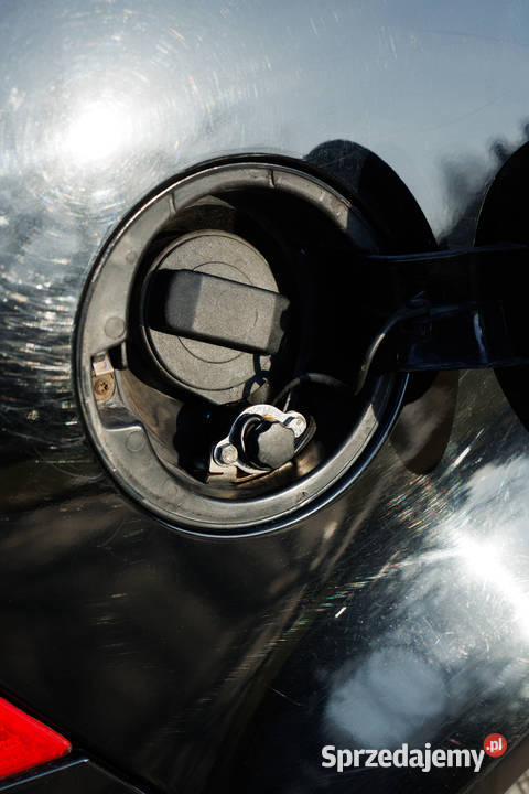 VW GOLF 4 14 LPG nieuszkodzony Glinianka