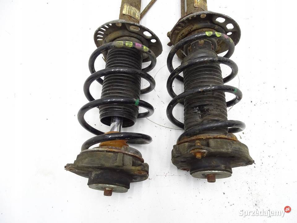 2x KPL AMORTYZATOR PRZÓD 5C0413031BR 12 TSI VW osobowe małopolskie