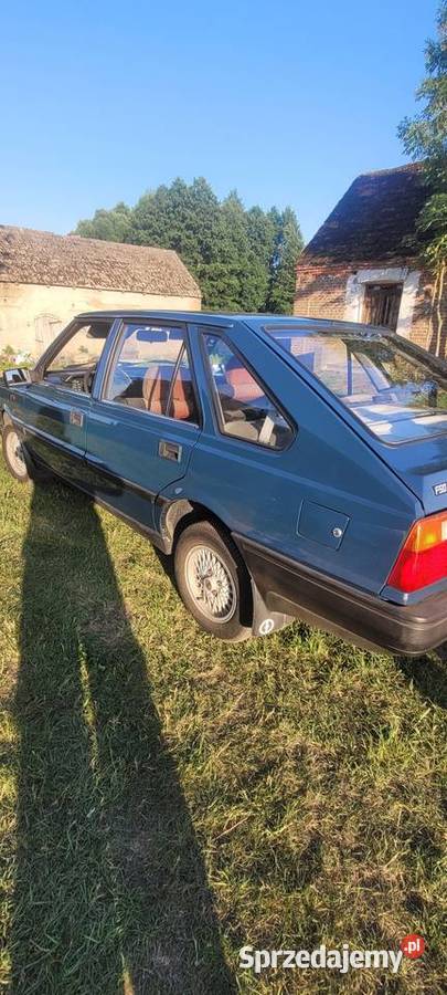Polonez caro Rypin