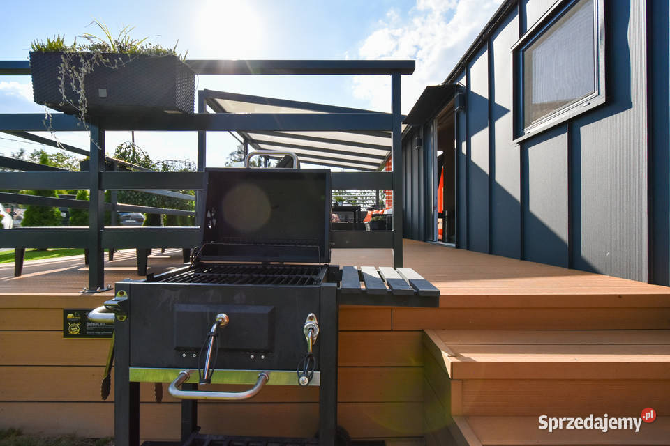 Holiday Park Zator Energylandia Domek na wynajem sprzedam