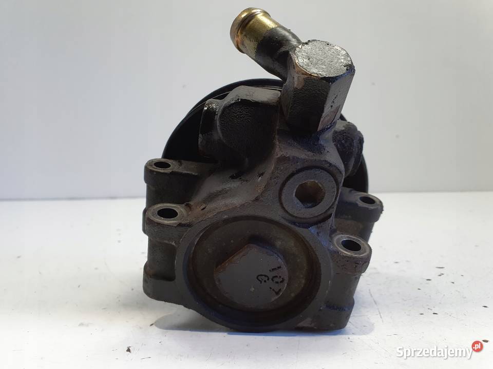 Ford Focus I MK1 18 TDCI POMPA WSPOMAGANIA HBDFX lubelskie Rudka sprzedam