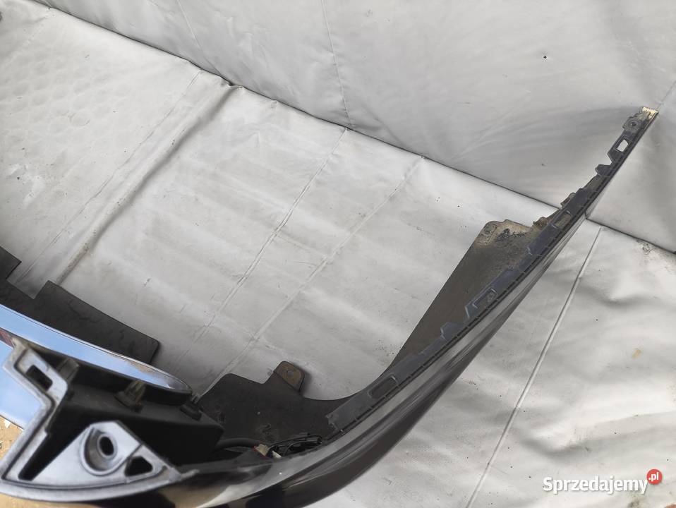 ZDERZAK TYŁ TYLNY SSANGYONG RODIUS II mazowieckie Radom