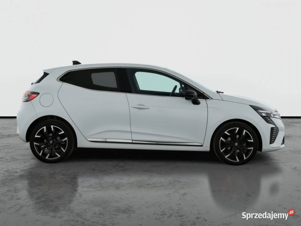 Renault Clio 10 TCe Piaseczno sprzedam