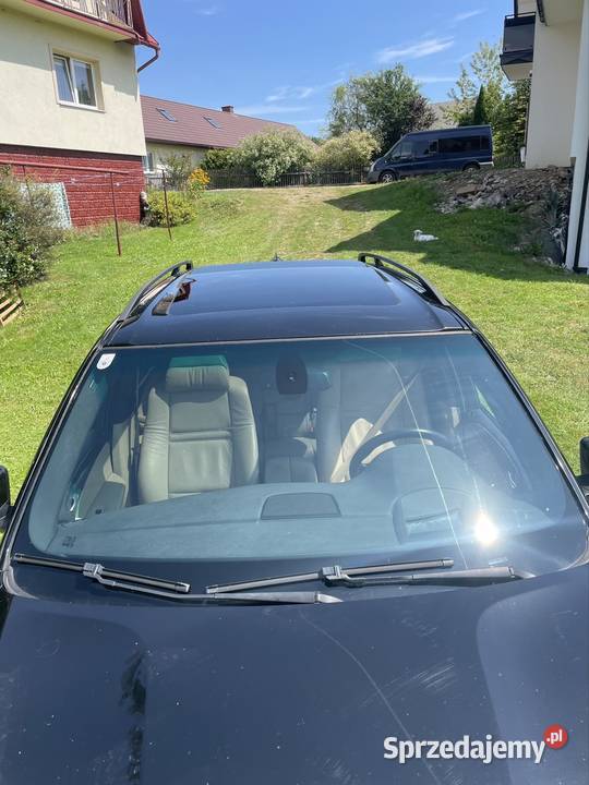BMW X5E70 Zakopane sprzedam