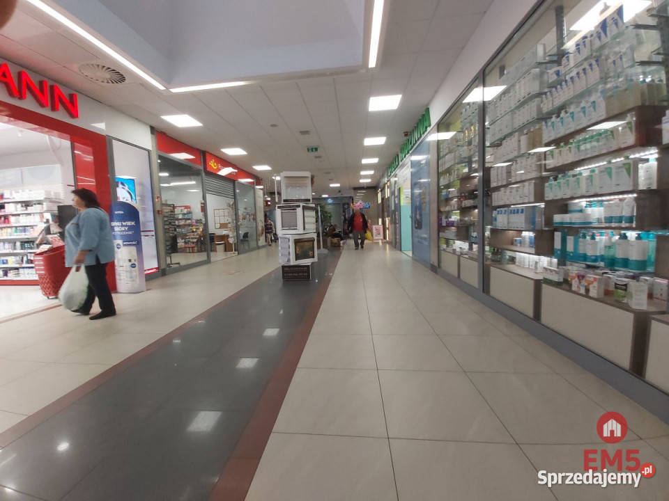 Lokal Białystok 94m2