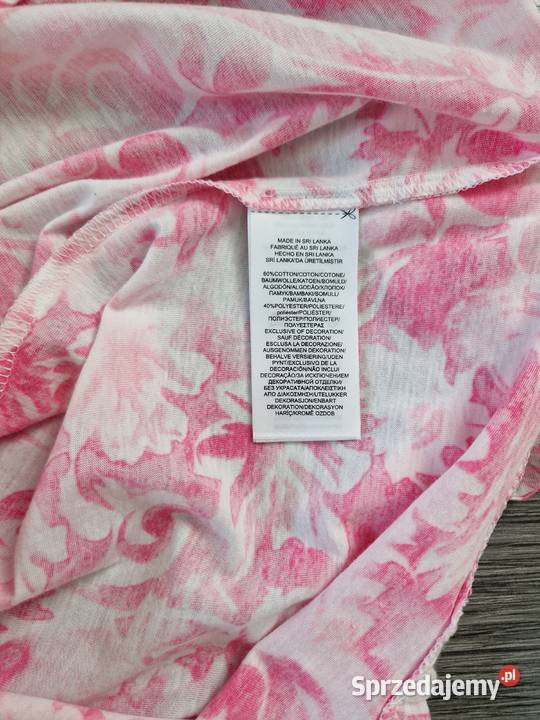 Koszula nocna Ralph Lauren zachodniopomorskie Nowogard