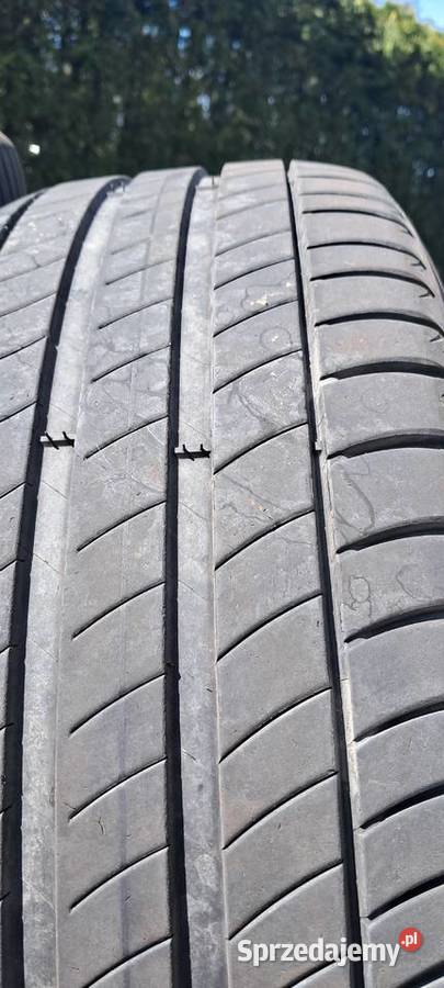 MICHELIN Primacy 3 SUVLato4225 50 18