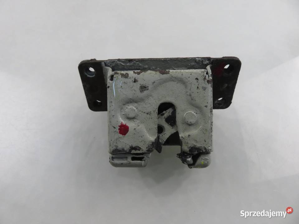 ZAMEK KLAPY OPEL VIVARO A sprzedam