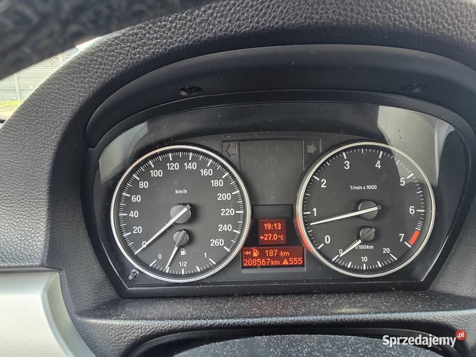 BMW 318 I 146 super stan orginał Seria 3 wielkopolskie Pięczkowo sprzedam