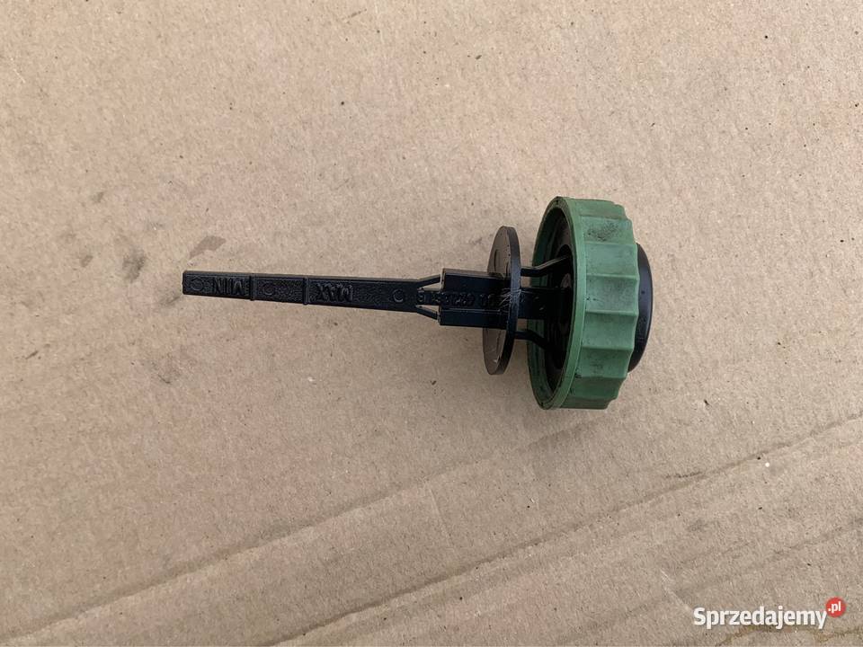 8D0422361 korek płynu wspomagania volkswagen Zbiorniki płynu wspomagania Szczecin