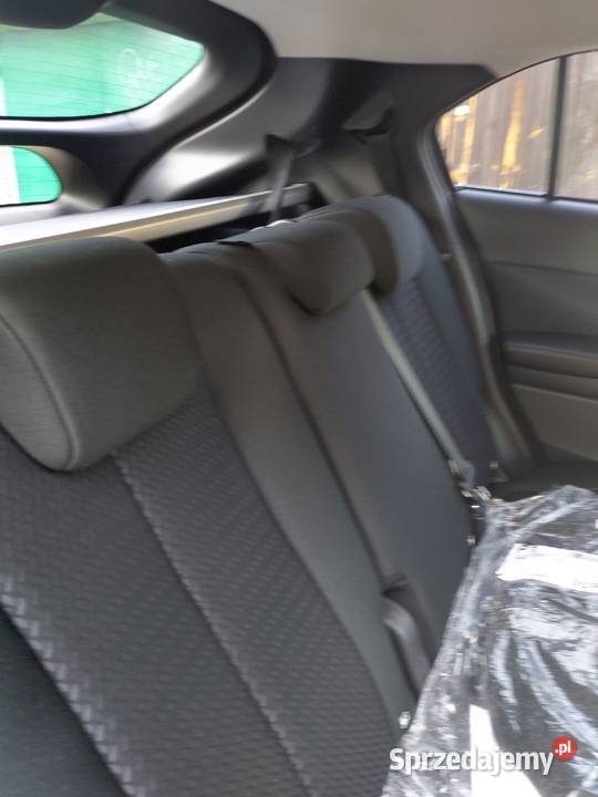 Bezwypadkowy stan Eclipse Cross mazowieckie Warszawa sprzedam