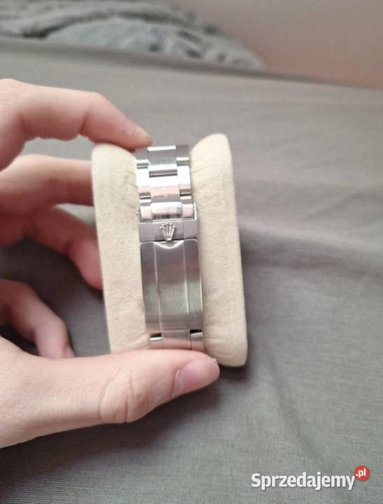 Rolex Submariner No Date dolnośląskie Lubin
