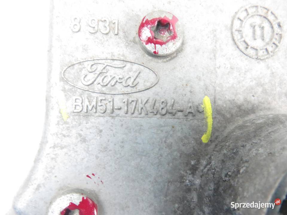 MECHANIZM WYCIERACZEK FORD FOCUS MK3 BM5117504AH osobowe