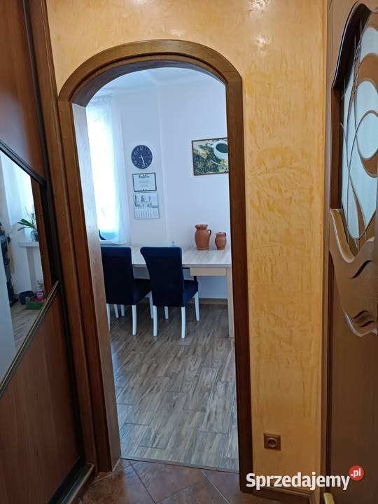 Mieszkanie 91 m2 z mikroklimatem i dobrą piwnica Bydgoszcz