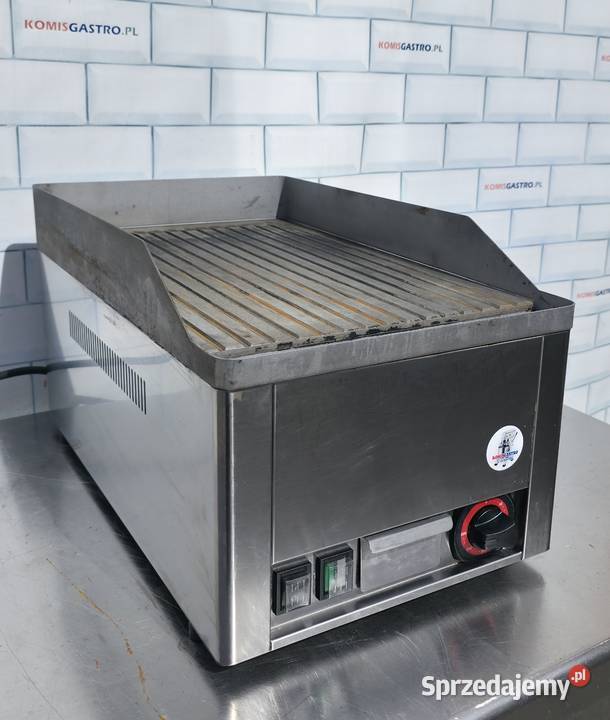 Grill elektryczny 88261 Gastronomia Warszawa sprzedam