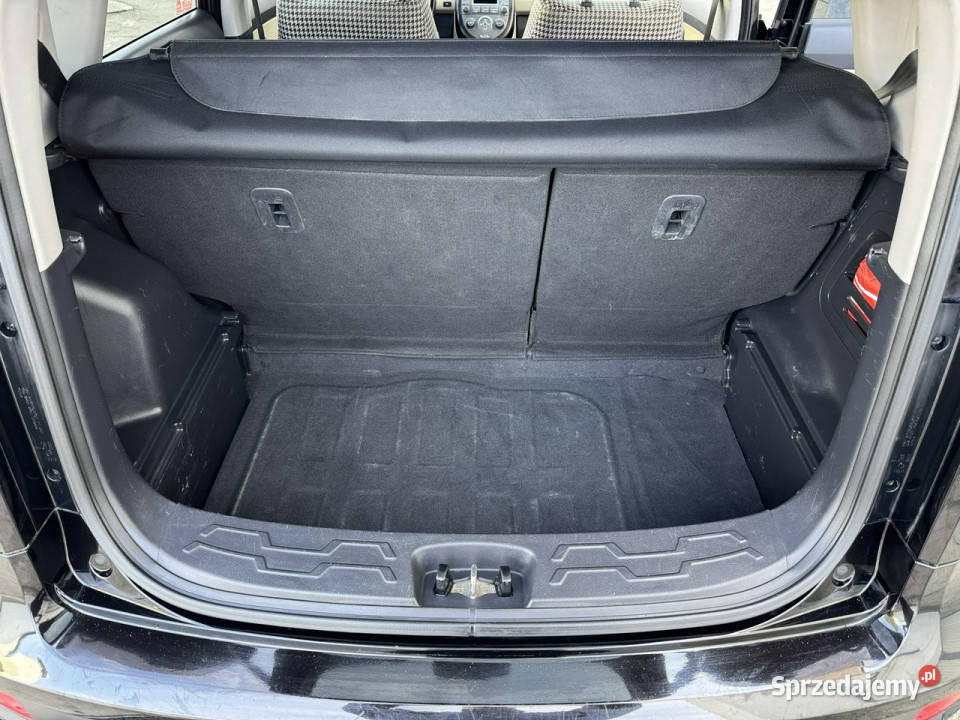 Kia Soul Gwarancja 12 mcy Salon Polska kurtyny powietrzne Konin