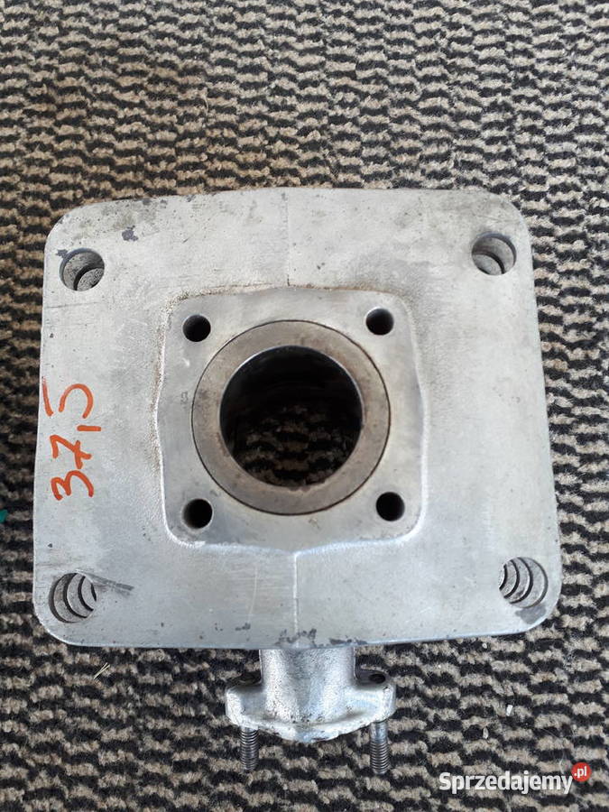 Cylinder Simson DDR SR 50 Sr50 Sr51 podkarpackie Rzeszów