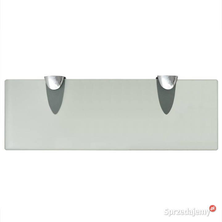 Półki szklane 2 30 x 10 8 mm WM3051510 Warszawa