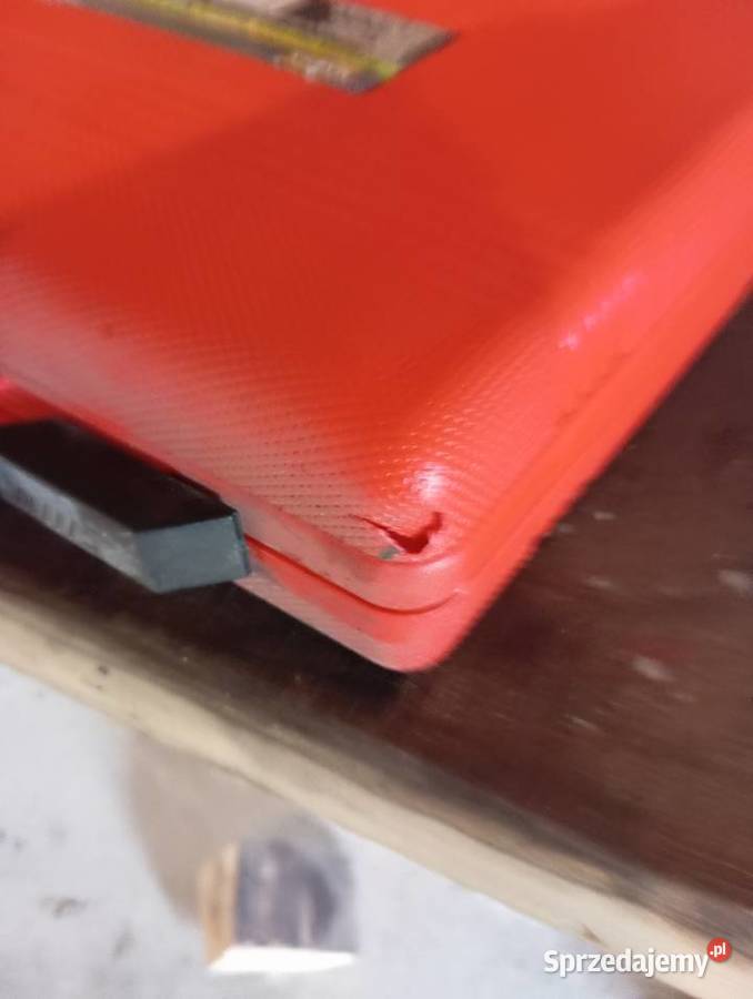 Blokada rozrządu renault nissan opel 1035A Tyszowce