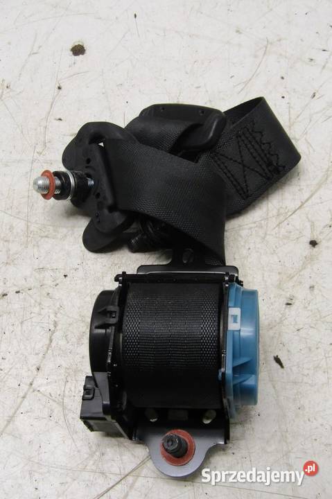 PAS BEZPIECZEŃSTWA PRAWY TYŁ TYLNY HYUNDAI i10