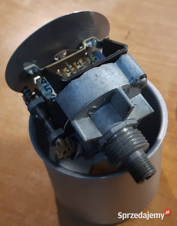 licznik komar sztywniak Tarnów sprzedam