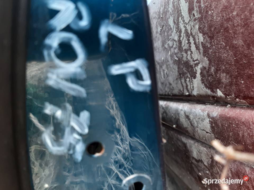 Rover 75 drzwi lewe przednie prawy przód osobowe Ksawerów