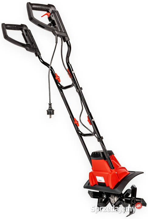 CEDRUS GE36 GLEBOGRYZARKA ELEKTRYCZNA OGRODOWA wielkopolskie Opalenica