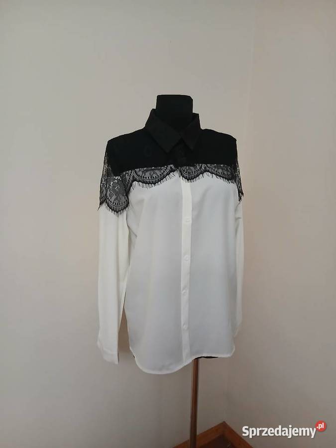 Koszula Favolook rozmiar 44 podlaskie Łomża