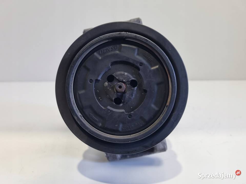 SPRĘŻARKA KLIMATYZACJI Audi A3 II 8P 16 8V pompa osobowe