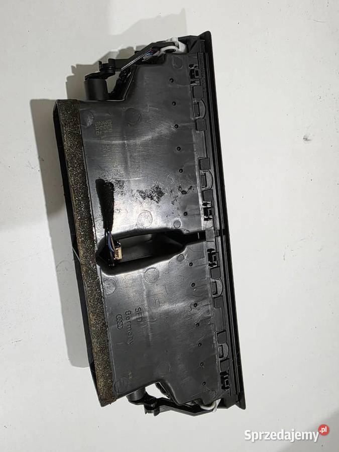 Kratka nawiewu środkowa Audi a4b6 8E0820951H Iława