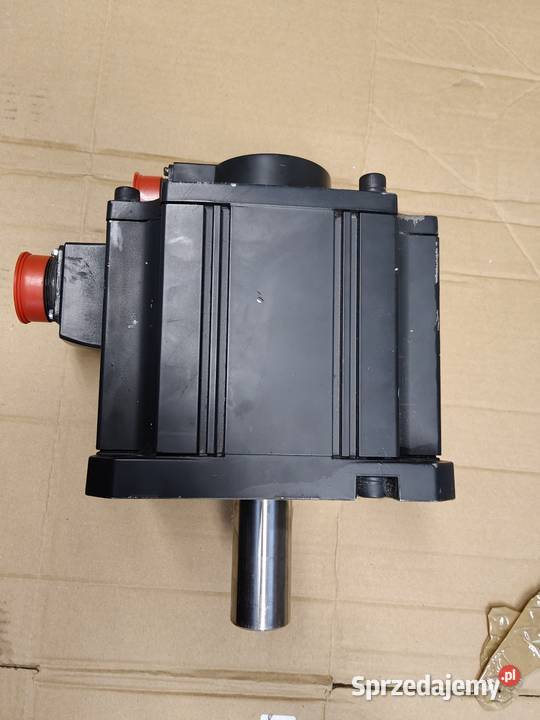 Serwonapęd Mitsubishi sprzedam