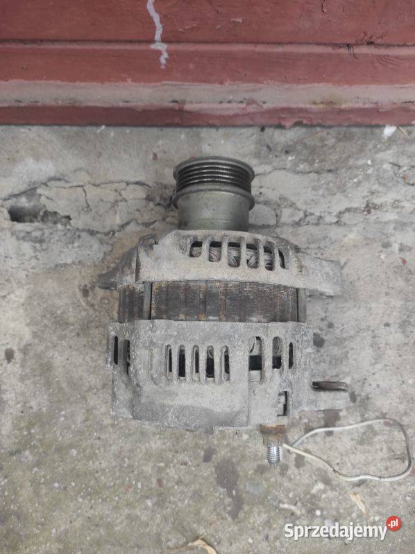 Renault premium 420dci alternator Układ elektryczny silnika Siemianowice Śląskie