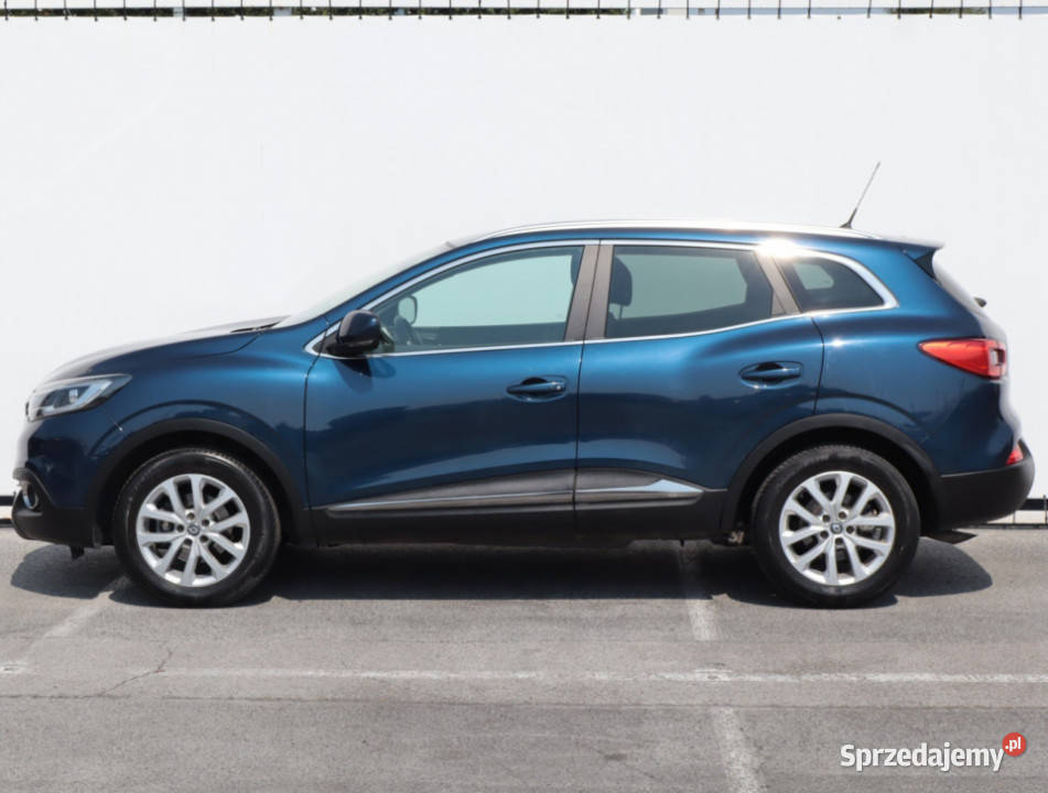 Renault Kadjar 12 TCe sprzedam