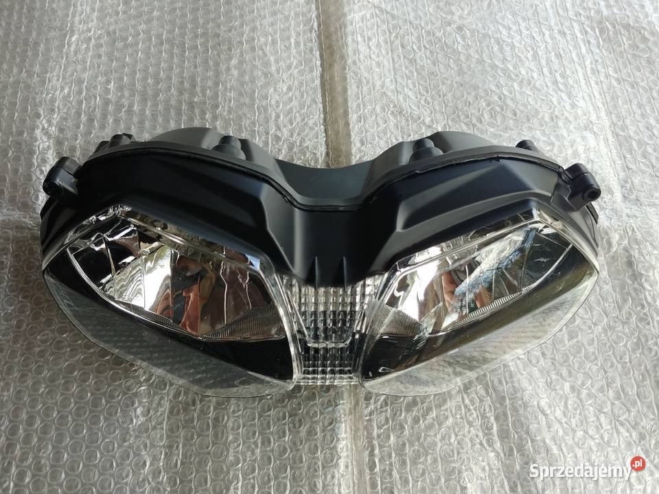 Lampa reflektor przód Triumph Tiger 1200Tiger Zamość sprzedam