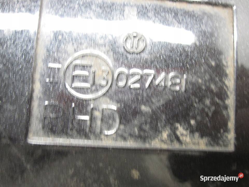 CHEVROLET ORLANDO I LT 12r lusterko lewe Kielce